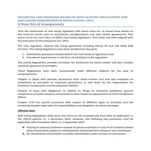 Overview_on_New_listing_Regulation_2015