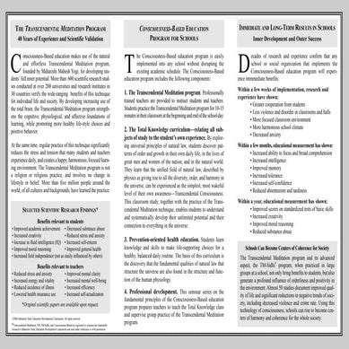 Cbe Trifold Brochure 