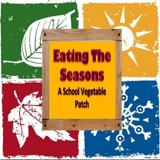 Eating the Seasons