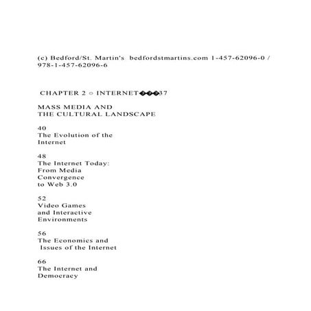 (c) BedfordSt. Martins  bedfordstmartins.com 1-457-62096-0 .docx