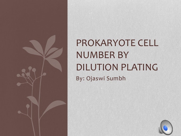 Cell Biology and Genetics