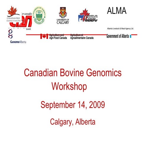 CBGW Brian Van Doormaal