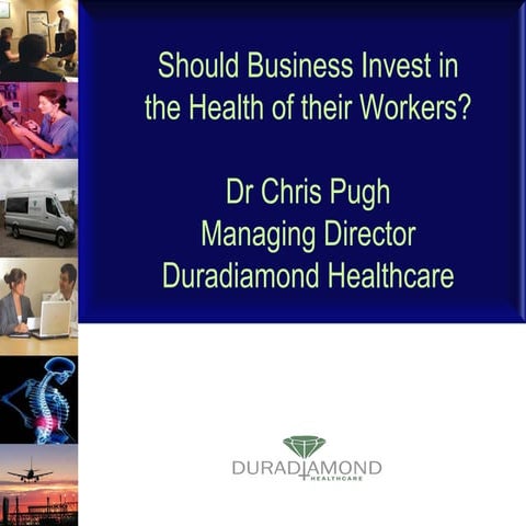 Cbi employee-health-absence-conference-chris-pugh