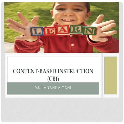 Cbi mulia pptx baru