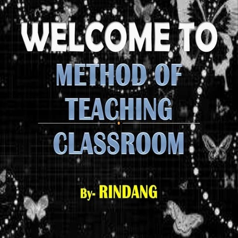 CONTENT BASED INSTRUCTION