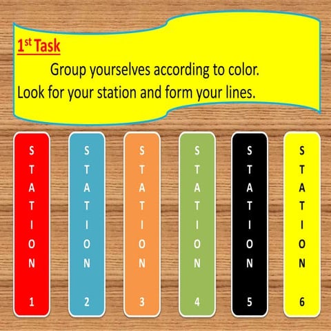  Biological Organization(demo)