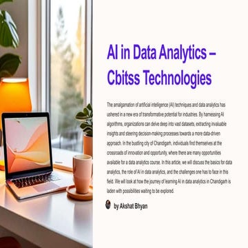 CBITSS - Empowering Tomorrow's Tech Leaders Today.pptx