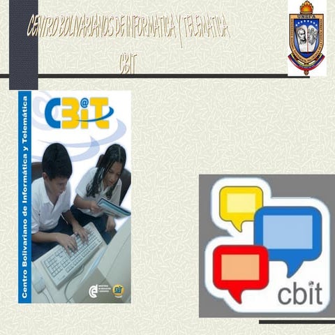 Aula virtual presentación | PPTX