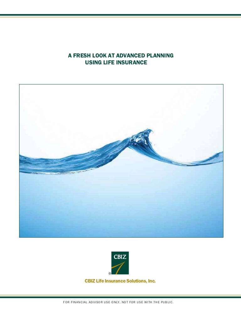 Why life insurance has evolved into a piece of investment diversificaâ€¦