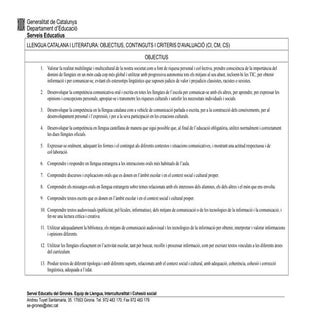 Competències básiques llengua catal...