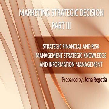 CBMEC-11-CHAP-11 (1).pptx - Strategic Financial and risk management strategic...