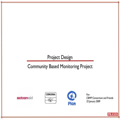 Using the community score card (csc) | PPTX