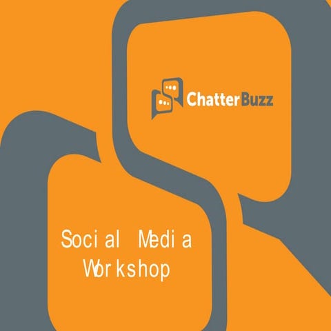 Weichert Hallmark Social Media Workshop