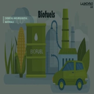 Next-Generation Biofuel Technologies: Innovations for a Sustainable ...