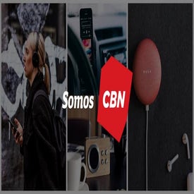Mídia Kit 2019 | Rádio CBN | PDF