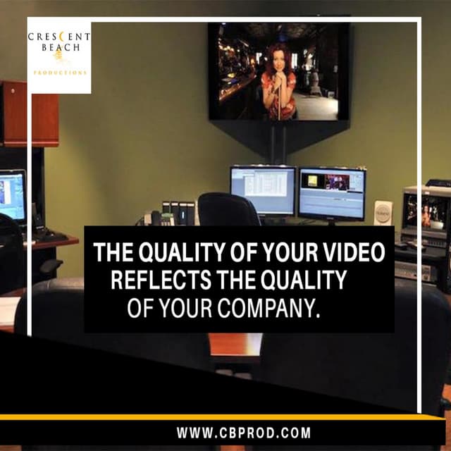 Cbprod video production companies nyc PDF