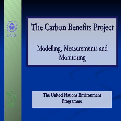 Cbp Seminar Presentation