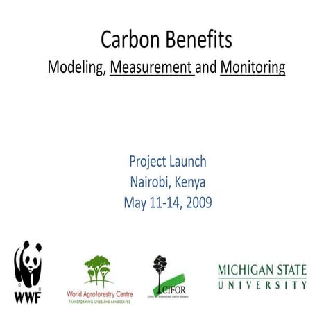 Cbp Seminar Wed 13 May