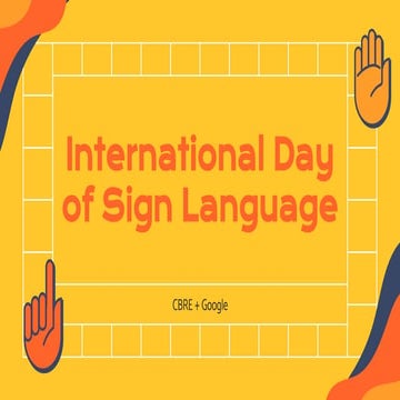 Introduction to Sign Language.ppt