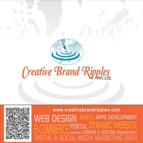 Website Design & Development Company Mumbai India