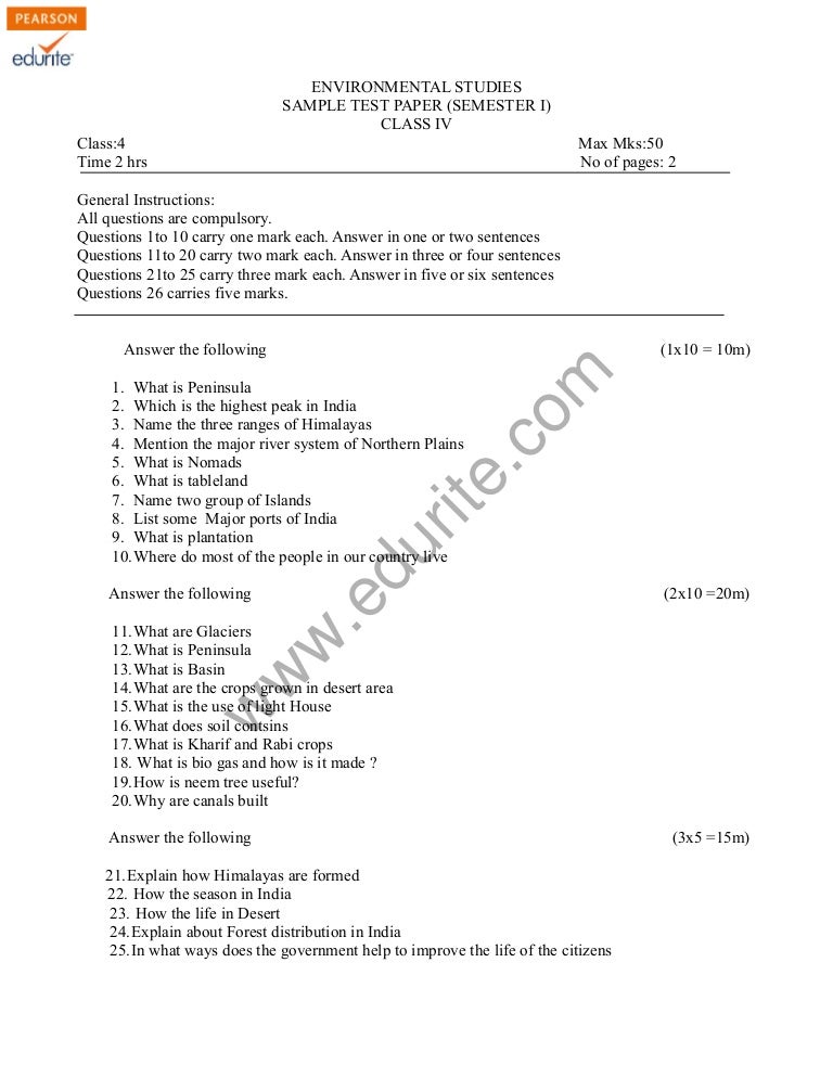Environmental science terms and definitions picture