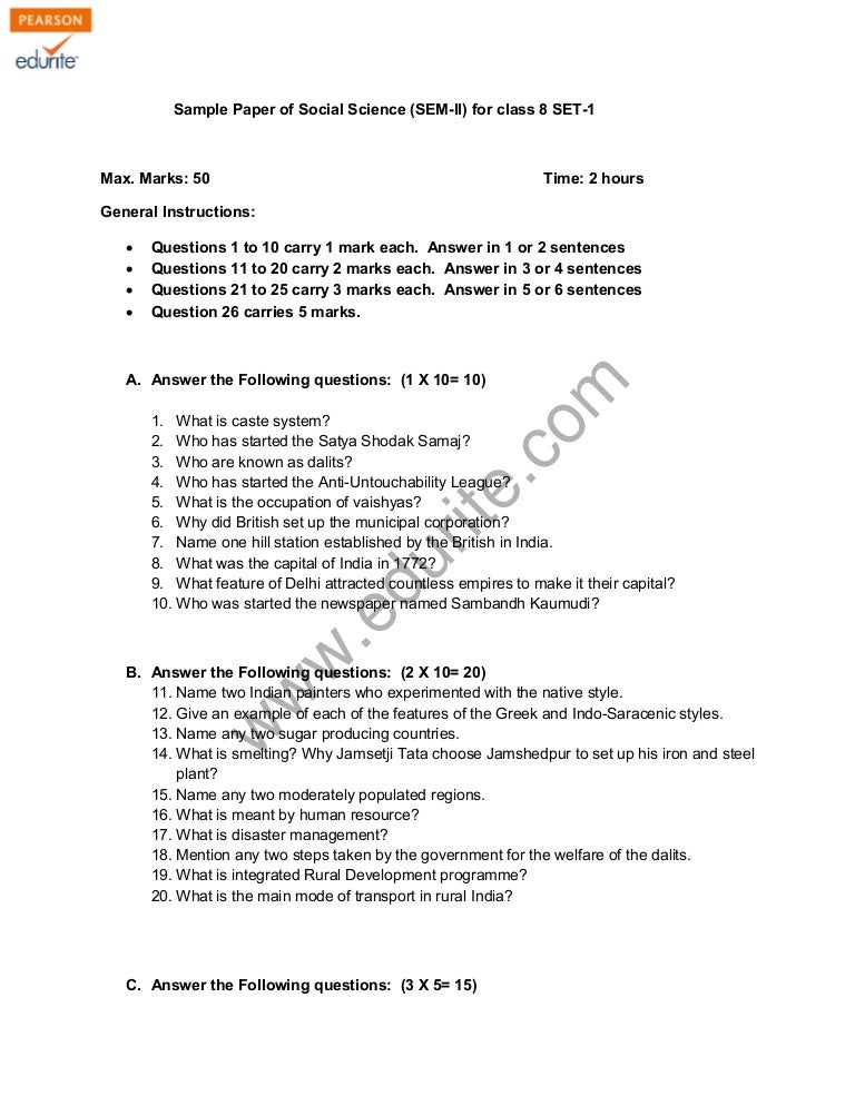 C.a.r.s model introduction pdf picture