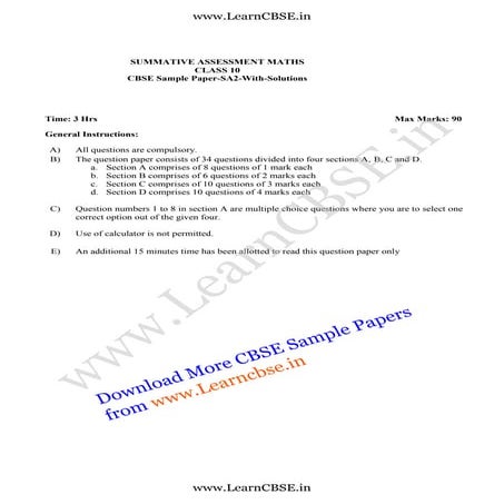 Cbse sample-papers-class-10-maths-sa-ii-solved-3