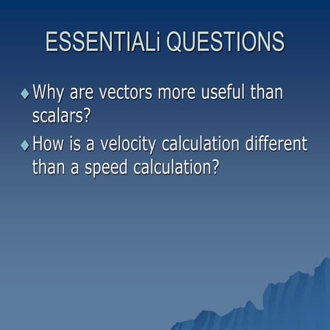 cbse speed velocity.ppt