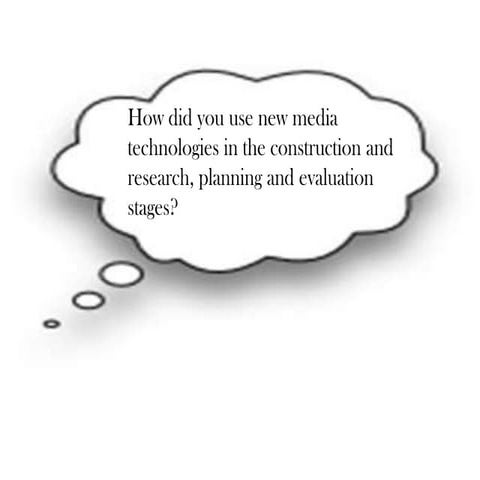 Cbs media evaluation