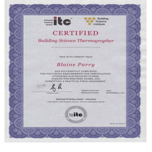 RRP Certification | PDF