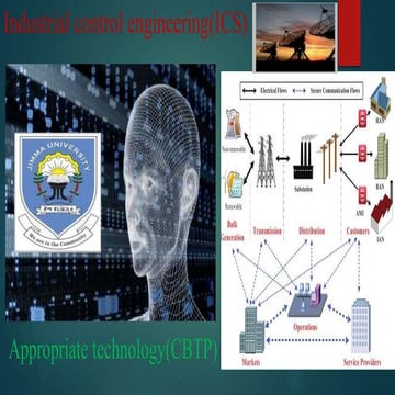 Appropriate technology in control and telemeter.pptx