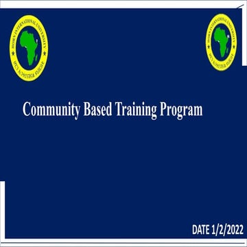 last CBTP ppt.pptx.pptx for nursing students | PPTX