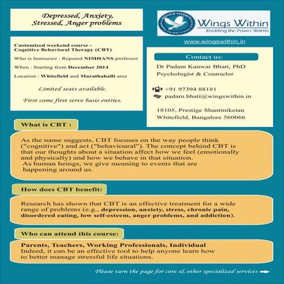 wings within career planning