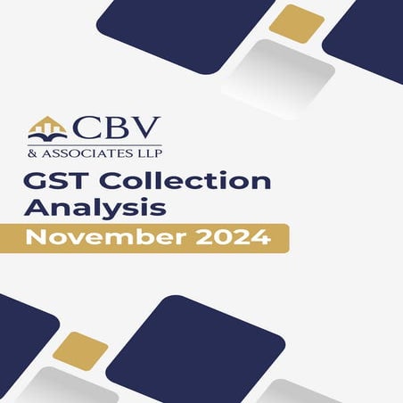 GST Collection & Analysis Report November 2024.pdf