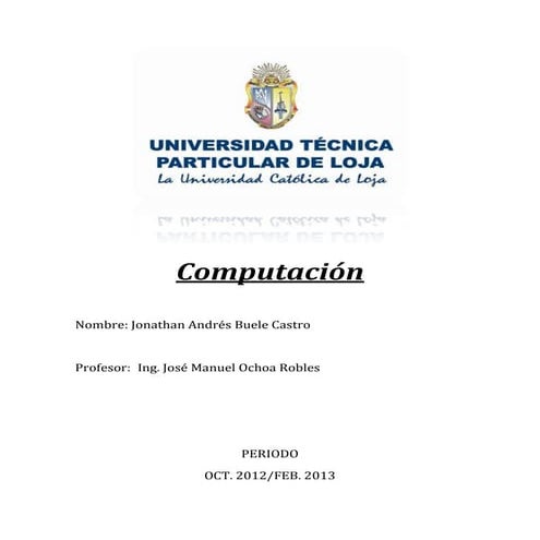 Trabajo de licencias Creative Commons