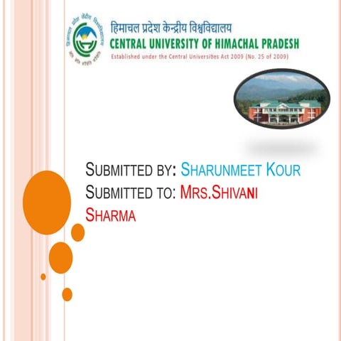 Creative Common  : History of Creative Common and its types.