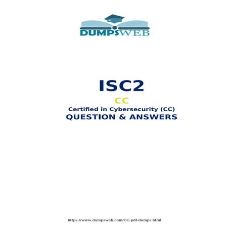 [2025] Prepare instantly with cc dumps isc2