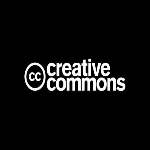 Introduction aux licences Creative Commons