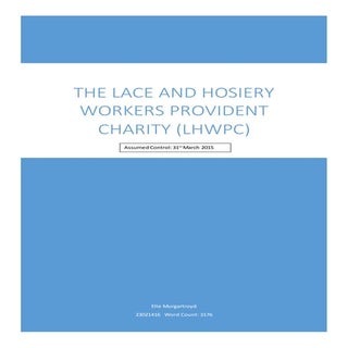 Investment Portfolio