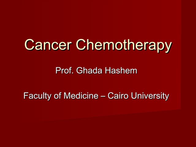 Cc1 cancer derma