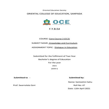 Dialogue based Education.pdf