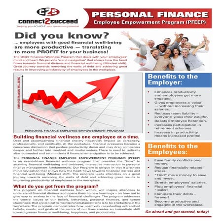 Financial Wellness Program PFEEP_v5_SP_2016
