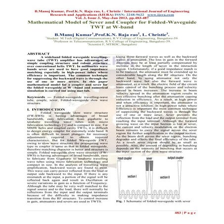 Twta and sspa | PPT