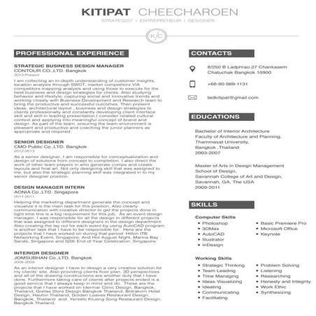 sadaf mohammadi - Resume | PDF