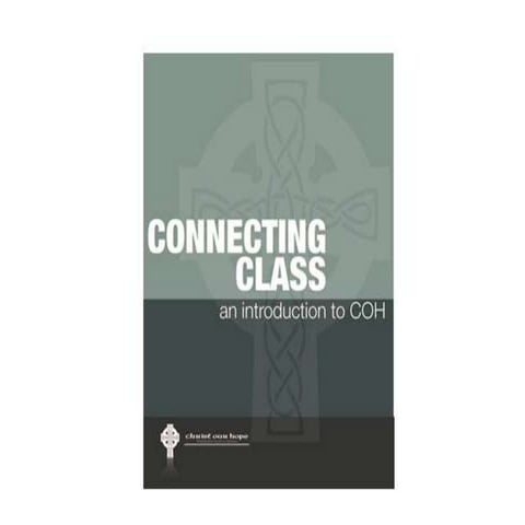 Connecting Class 4: Roots, Relationships & Rule