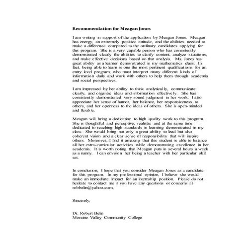 Tawanda Ray Resume | DOCX