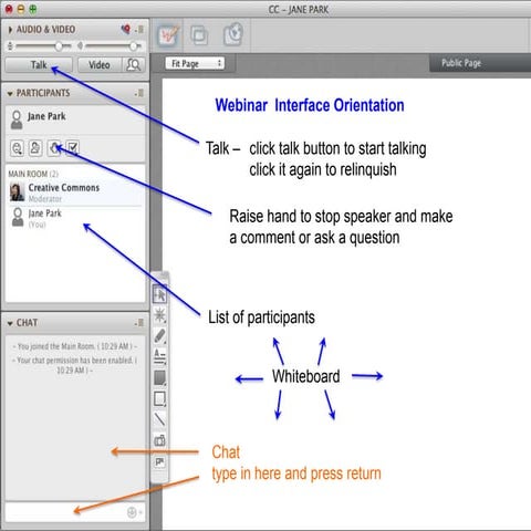 Creative Commons for K-12 Educators - Week 5 meetup