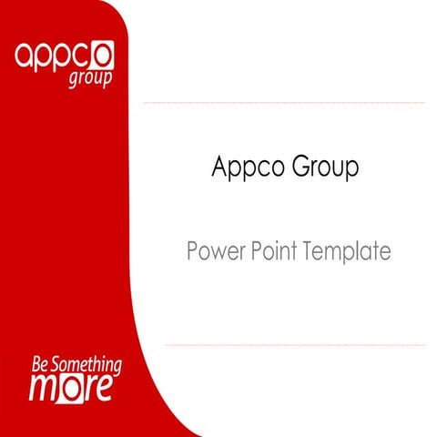 AppcoGroupTemplate