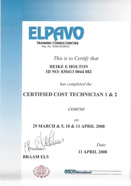 Hitachi Reference 1 | PDF
