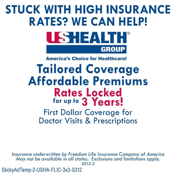 High Rates We Can Help PPT